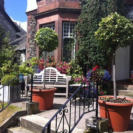 Dene House Guest House Bowness-on-Windermere Exterior photo