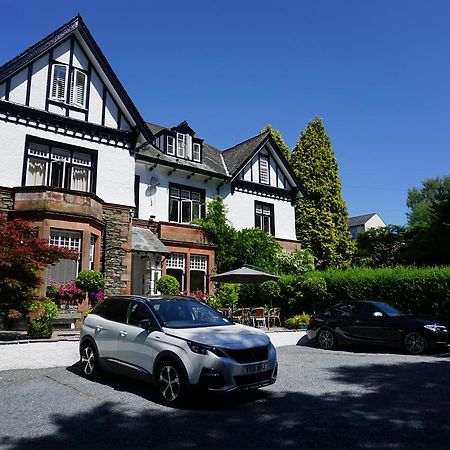 Dene House Guest House Bowness-on-Windermere Exterior photo