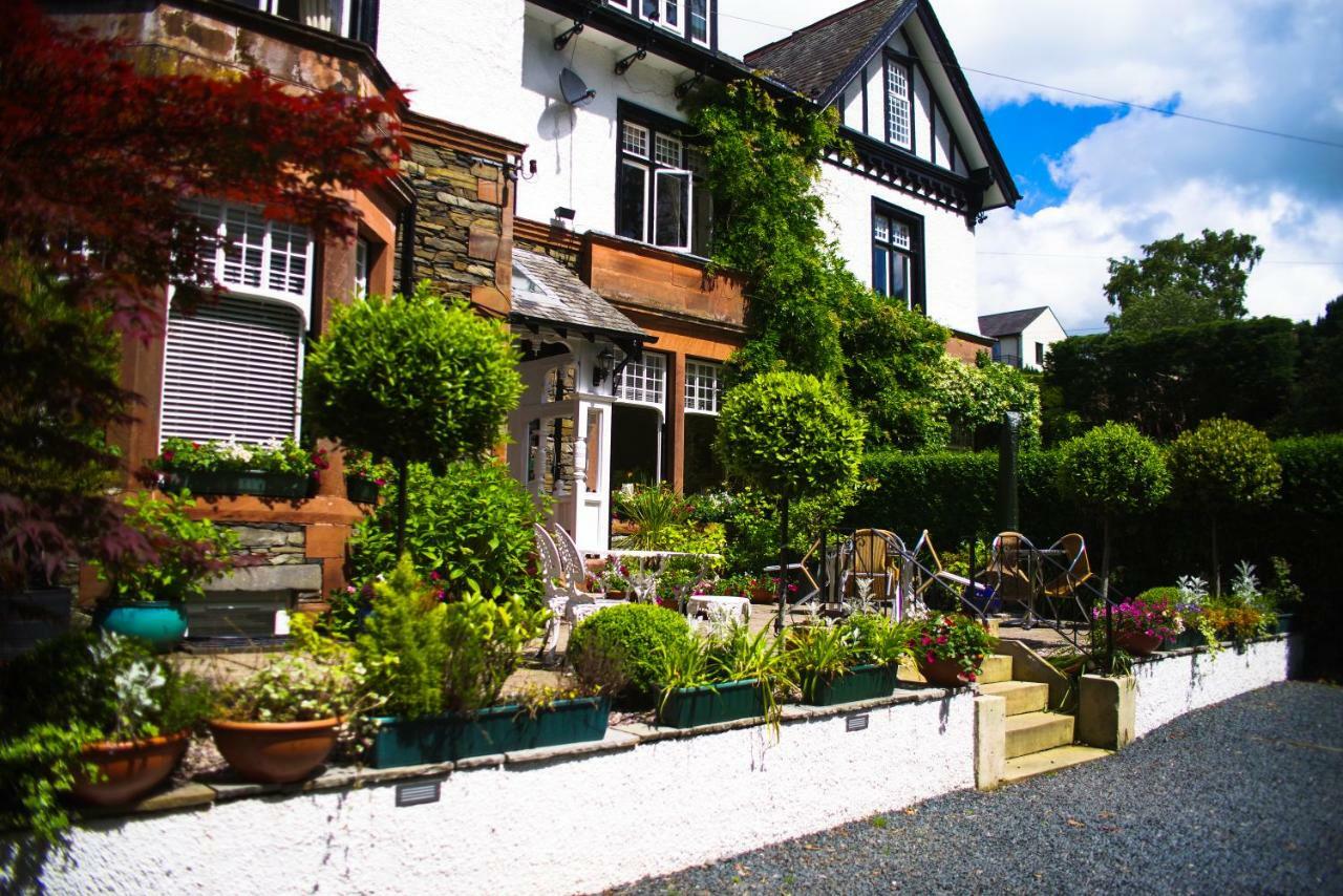 Dene House Guest House Bowness-on-Windermere Exterior photo